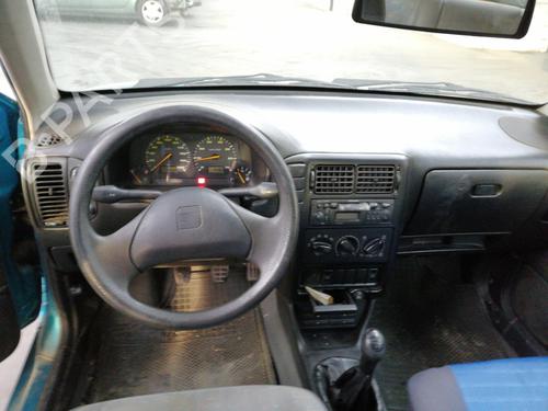 Oil sump SEAT IBIZA II (6K1) 1.4 i | BP20261817M115 