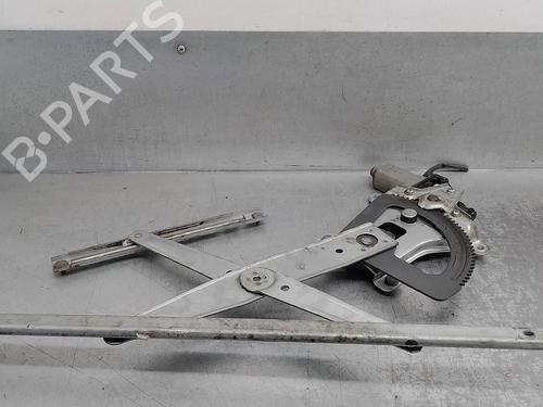 Front right window mechanism DAEWOO KALOS (KLAS)  | BP18010842C23 