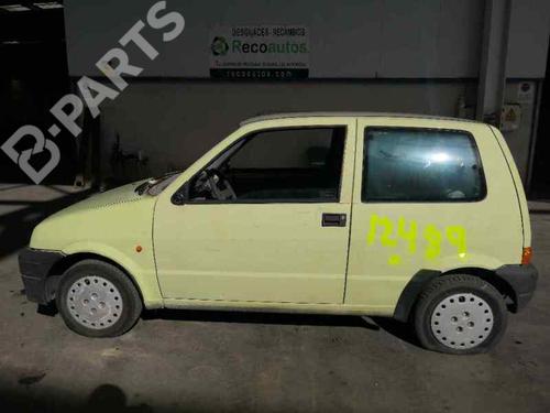 Used Parts FIAT CINQUECENTO (170_)  0.9 i.e. S (170AF, 170CF)  833345
