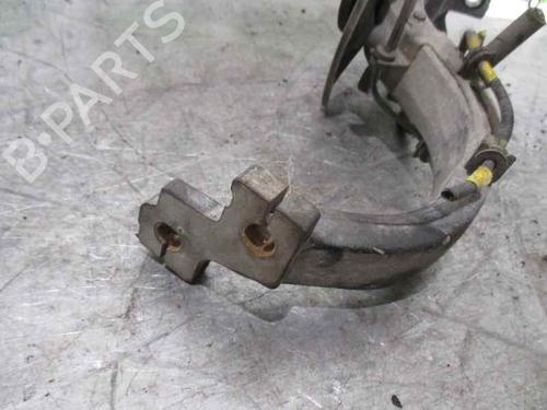 Right front steering knuckle LANCIA THESIS (841_) 2.4 (841AXB1B00) | BP2307555M26