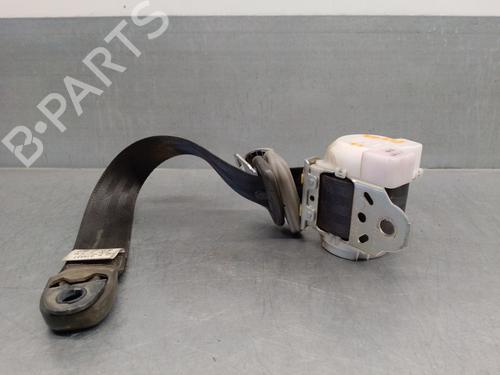Rear left seatbelt NISSAN PATHFINDER III (R51) 2.5 dCi | BP18967264I29 