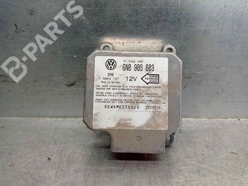 Used ECU airbags ECU airbags FORD GALAXY I (WGR) 1.9 TDI (90 hp) 9078094 9078094