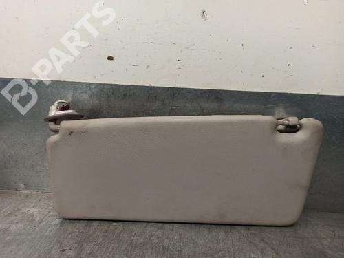 right-sun-visor-bmw-5-e39-530-d-51168237626-1995-1996-1997-1998-1999-2000-2001-2002-2003-10687181 main image