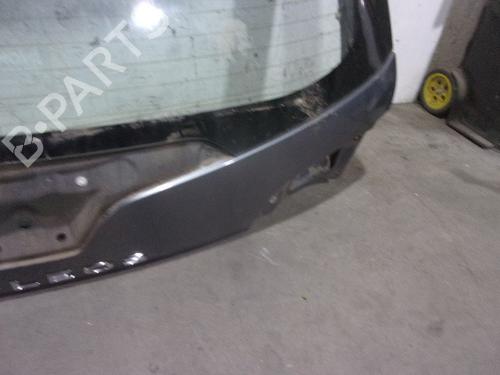 Tailgate RENAULT KOLEOS I (HY_) 2.0 dCi 4x4 (HY0K) | BP18410893C6 