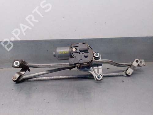 Used Front wiper motor VOLVO XC60 I SUV (156) D5 AWD (205 hp) 19168966