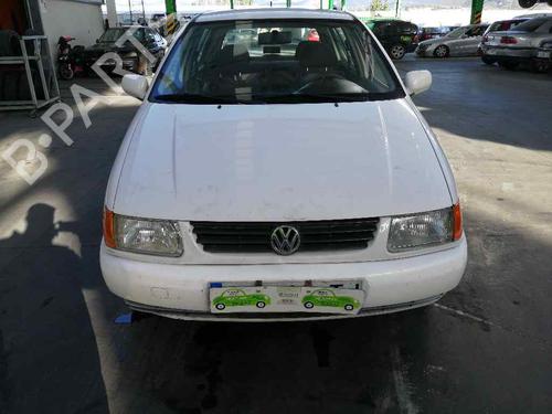 Oil sump VW POLO III (6N1) 75 1.6 | BP20260096M115 