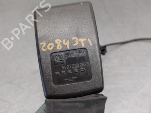 Other OPEL SIGNUM Hatchback (Z03) 1.9 CDTI (F48) | BP19053066O1 