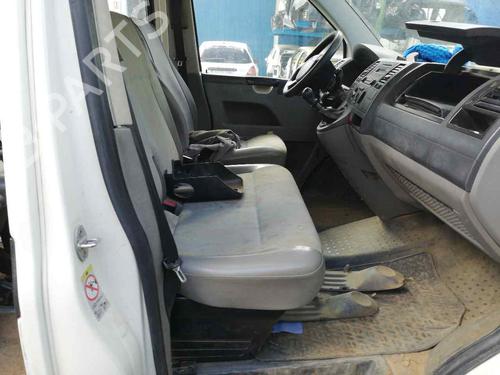 Høyre bak invendig håndtak VW TRANSPORTER T5 Bus (7HB, 7HJ, 7EB, 7EJ) 1.9 TDI | BP9549779I16 