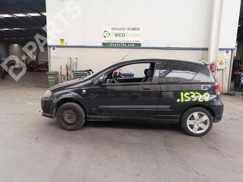 Electronic sensor CHEVROLET AVEO / KALOS Hatchback (T250, T255) 1.2 | BP9761148M84  - Image 6