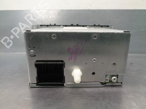 Radio FORD FOCUS II (DA_, HCP, DP) 1.6 TDCi | BP18030947E6 