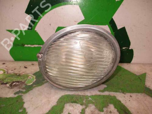 Used Right front fog light HYUNDAI H-1 Van (A1) 2.5 TD (80 hp) 2077457