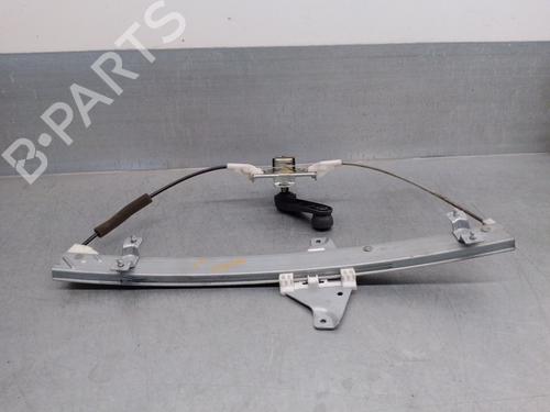 Rear left window mechanism CHEVROLET KALOS 1.2 | BP18922351C24 