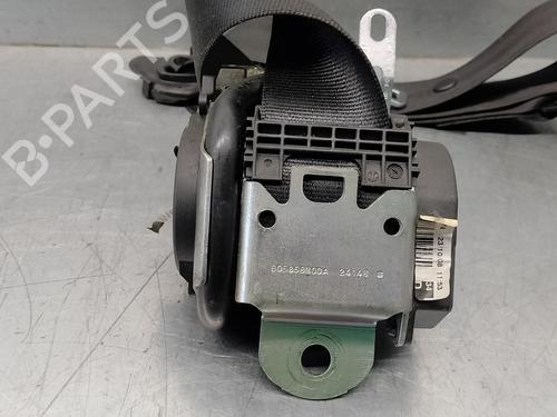 Front right seatbelt SEAT IBIZA III (6L1) 1.4 16V | BP18787571I25 
