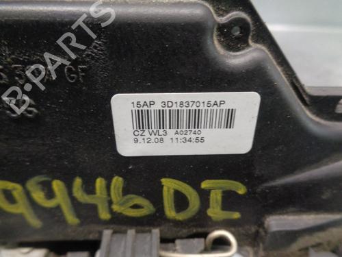 Front left lock VW CADDY III Box Body/MPV (2KA, 2KH, 2CA, 2CH) 1.9 TDI | BP18038769C98 