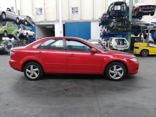 Left front driveshaft MAZDA 6 Hatchback (GG)  | BP8406079M38 