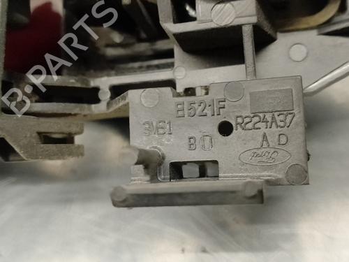 Front left exterior door handle FORD FOCUS C-MAX (DM2)  | BP18310570C128 