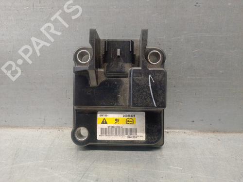 Electronic sensor CHEVROLET HHR 2.4 (170 hp) 17958041