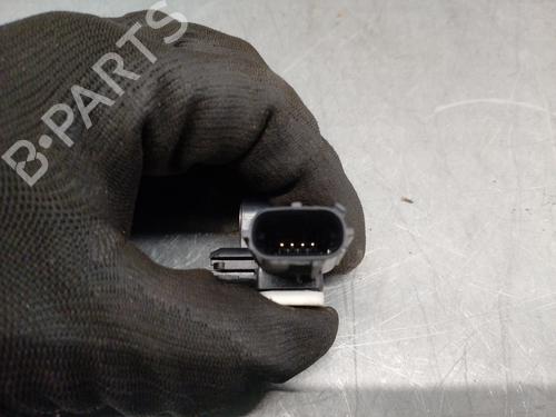 Electronic module SUBARU OUTBACK (BS) 2.0 D AWD (BSD) | BP18641911M83 