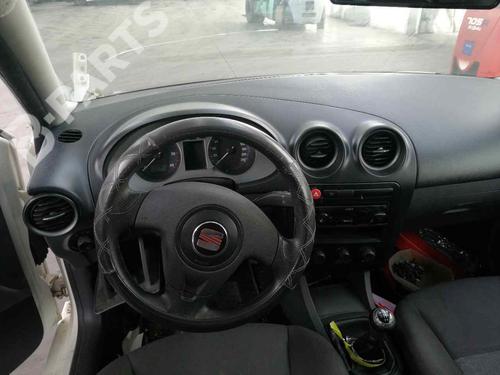 Pedal SEAT IBIZA III (6L1) 1.9 TDI | BP11530127I4 