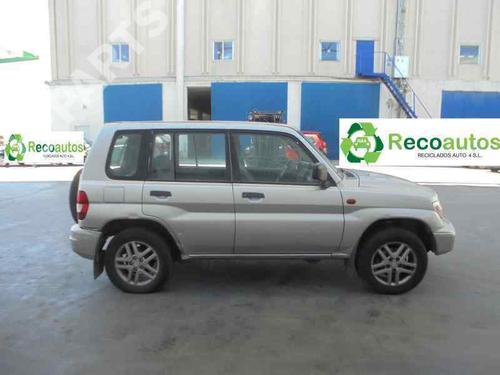 Scuttle panel MITSUBISHI PAJERO PININ I (H6_W, H7_W) 1.8 (H76W, H66W) | BP3472714C110  - Image 8