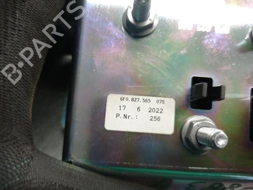 Tailgate handle SEAT IBIZA V (KJ1, KJG) 1.0 TSI | BP19509090C132 