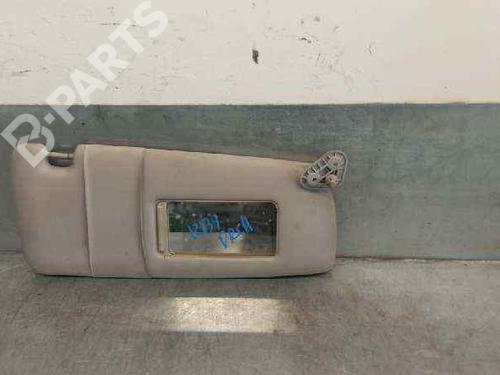 Used Right sun visor Right sun visor BMW 3 (E46) 320 d (150 hp) 7168258 7168258