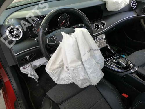 Left front window switch MERCEDES-BENZ E-CLASS (W213) E 220 d (213.004) | BP10290605C106  - Image 6