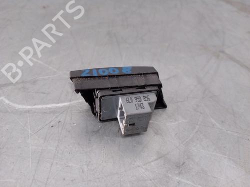 Right front window switch SEAT IBIZA III (6L1) 1.9 TDI | BP19300946I26 