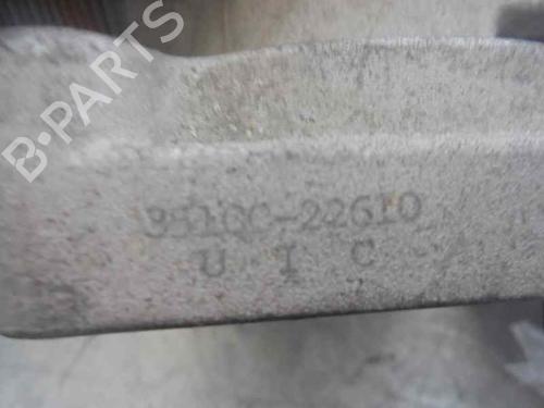Throttle body HYUNDAI ACCENT II (LC) 1.3 | BP2060305M82 