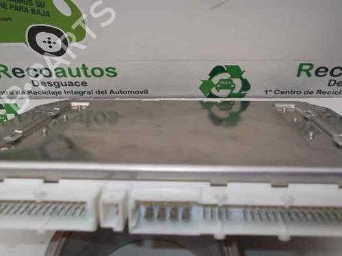 Control unit MERCEDES-BENZ A-CLASS (W168) A 170 CDI (168.008) | BP11107862M11 