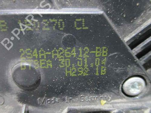 Rear right lock FORD FOCUS I (DAW, DBW) 1.8 TDCi | BP2080750C99 