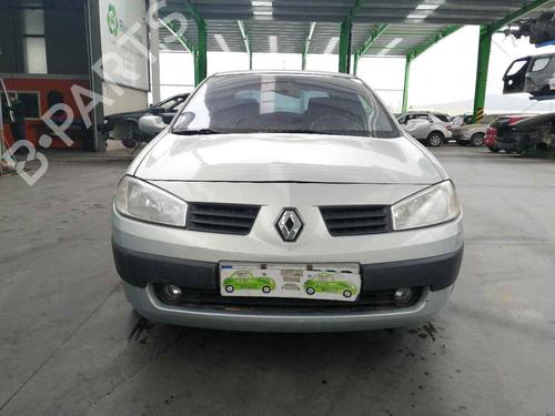 Kollisjonspute styreenhet RENAULT MEGANE II Saloon (LM0/1_) 1.5 dCi (LM0F, LM0T, LM2B) | BP9424035M53 