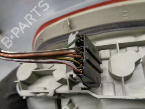 Høyre baklys OPEL CORSA B (S93) 1.4 i (F08, F68, M68) | BP18406043C35