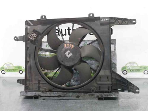 Used Radiator fan RENAULT MEGANE I Classic (LA0/1_) 1.9 dCi (LA05) (105 hp) 2117847