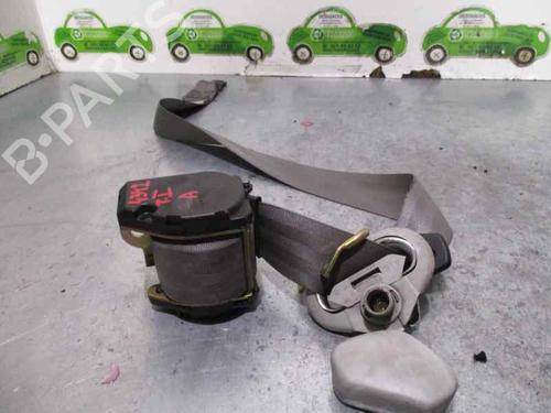 Sikkerhedssele bag venstre VW SHARAN (7M8, 7M9, 7M6) 1.9 TDI (90 hp) 7443484