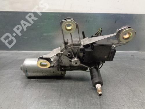 Used Rear wiper motor Rear wiper motor VW GOLF IV (1J1) 1.9 TDI (110 hp) 9289072 9289072