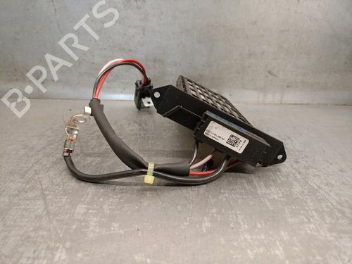 Heater resistor FORD ECOSPORT 1.0 EcoBoost | BP19509100M108 