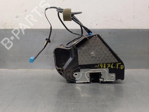 Rear right lock MERCEDES-BENZ CLS (C219) CLS 350 (219.356) | BP17756872C99 