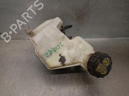 Brake master cylinder FORD FIESTA V (JH_, JD_) 1.4 TDCi | BP19331658M77 