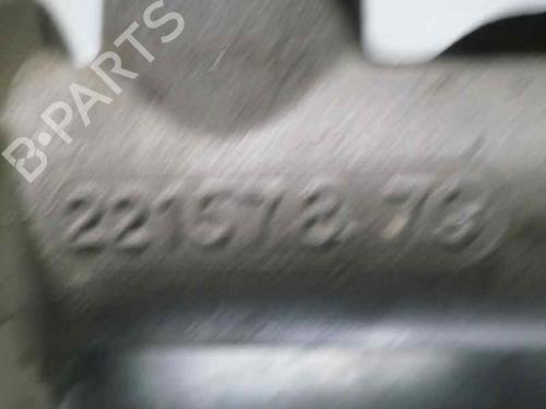 Brake master cylinder NISSAN PRIMERA Traveller (WP11) 2.0 TD | BP2124194M77 
