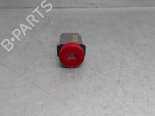 Warning switch CHEVROLET AVEO / KALOS Hatchback (T250, T255) 1.2 (72 hp) 18010836