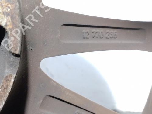 Rim SAAB 9-3 (YS3F, E79, D79, D75) 1.9 TiD | BP19161494C45 