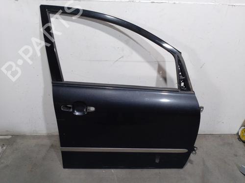 Right front door TOYOTA AVENSIS VERSO (_M2_) 2.0 VVT-i (ACM20_, ACM20R) 6700144060