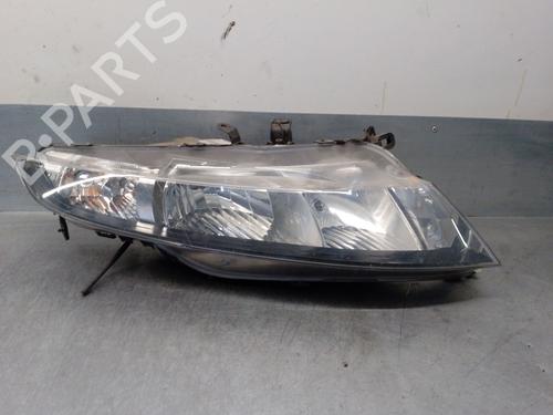 Used Right headlight HONDA CIVIC VIII Hatchback (FN, FK) 2.2 CTDi (FK3) (140 hp) 19677836