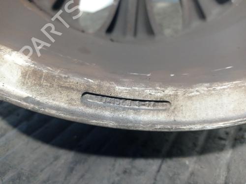 Rim CITROËN C2 (JM_) 1.4 HDi | BP19169908C45 