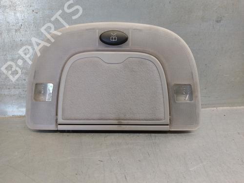 Innerbelysning MERCEDES-BENZ S-CLASS (W220) S 500 (220.075, 220.175, 220.875) (306 hp) 18259025