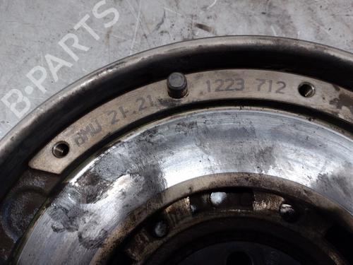 Flywheel BMW 3 (E46)  | BP18881062M101 