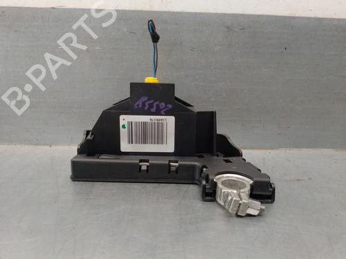 Used Electronic module AUDI A6 Allroad C7 (4GH, 4GJ) 3.0 TDI quattro (245 hp) 17864412