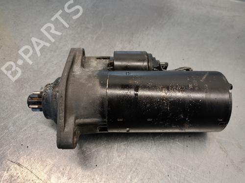 Used Starter VW POLO III (6N1) 64 1.9 D (64 hp) 18069630