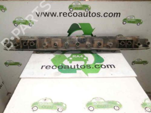 Rear bumper reinforcement RENAULT EXPRESS Box Body/MPV 1.9 D | BP2069909C73 